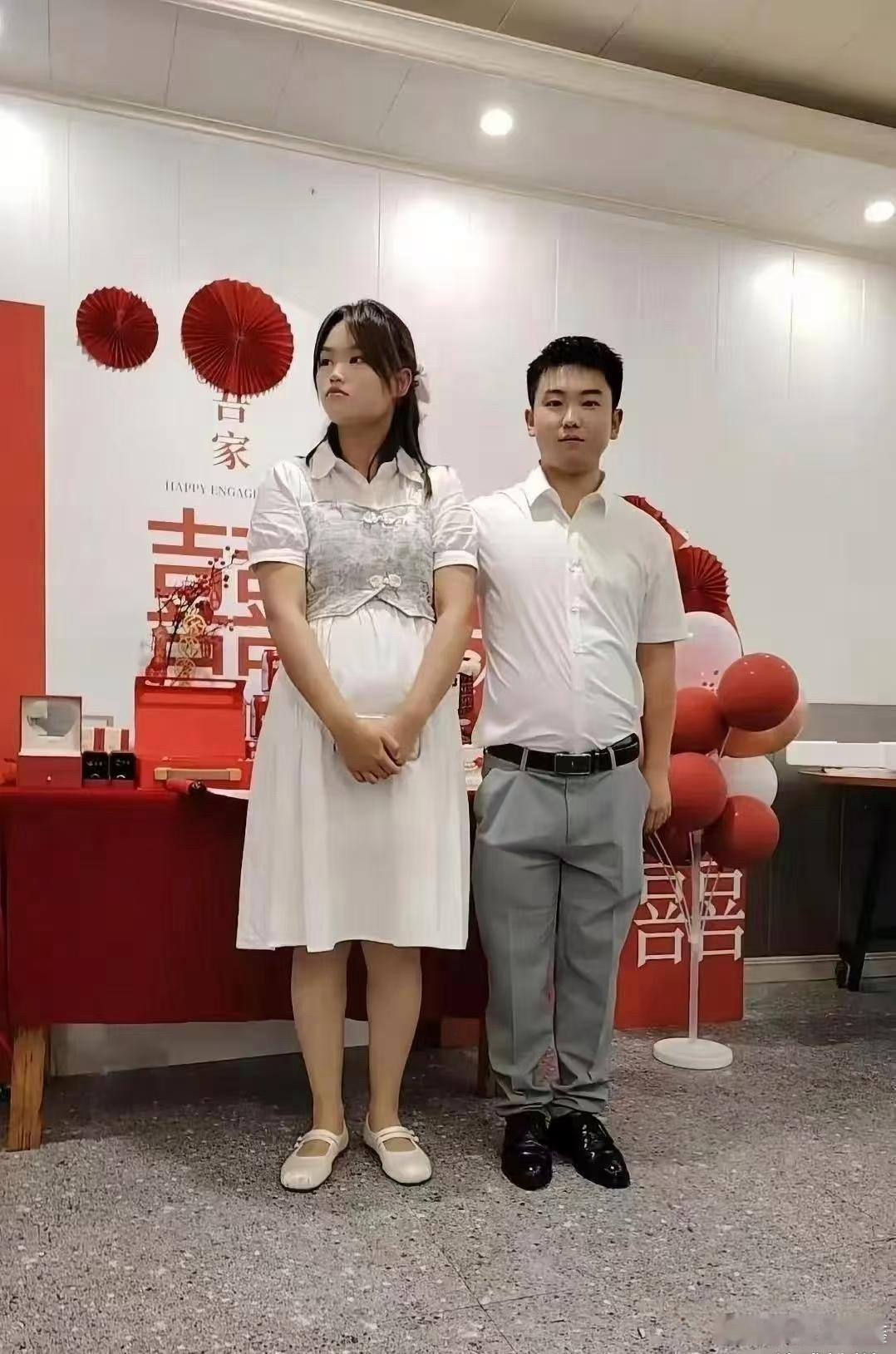 这样结婚的越来越多了，真的不丢人吗 