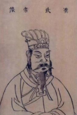 撕开汉武帝遮羞布，卫子夫隐忍48年，用自尽打脸千古一帝
历史习惯给胜利者戴上耀眼