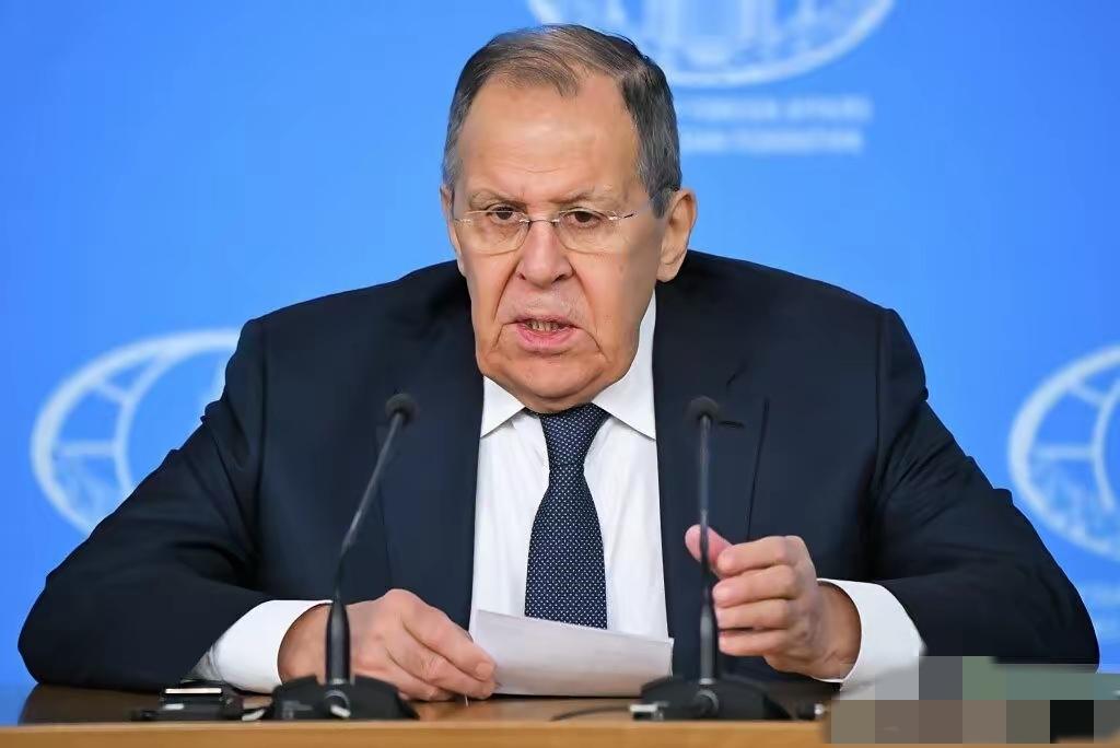 俄罗斯外交部长拉夫罗夫最新表示：波罗的海三国独立加入欧盟后，生活变得特别糟糕。