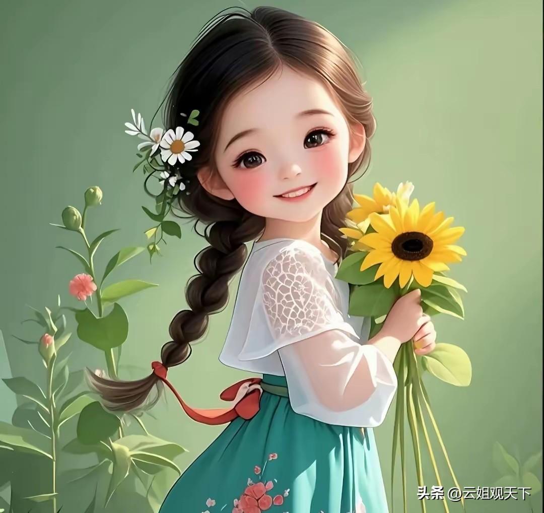 生活难免有阴霾，总有些文字，能悄悄治愈心灵。
精选15句暖心名言，愿你与自己和解