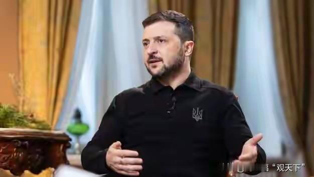 泽连斯基伦敦之行能否带来实际帮助
伦敦破局：泽连斯基的“团结牌”与欧洲困局  