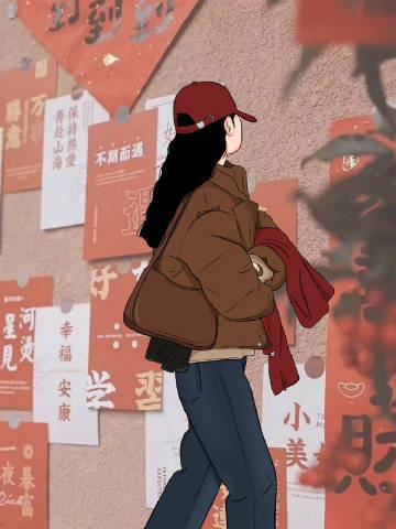 🎐如果你心脉受损了，记住先把自己当成植物，喝水，吃饭，睡觉，晒太阳。再把自己当