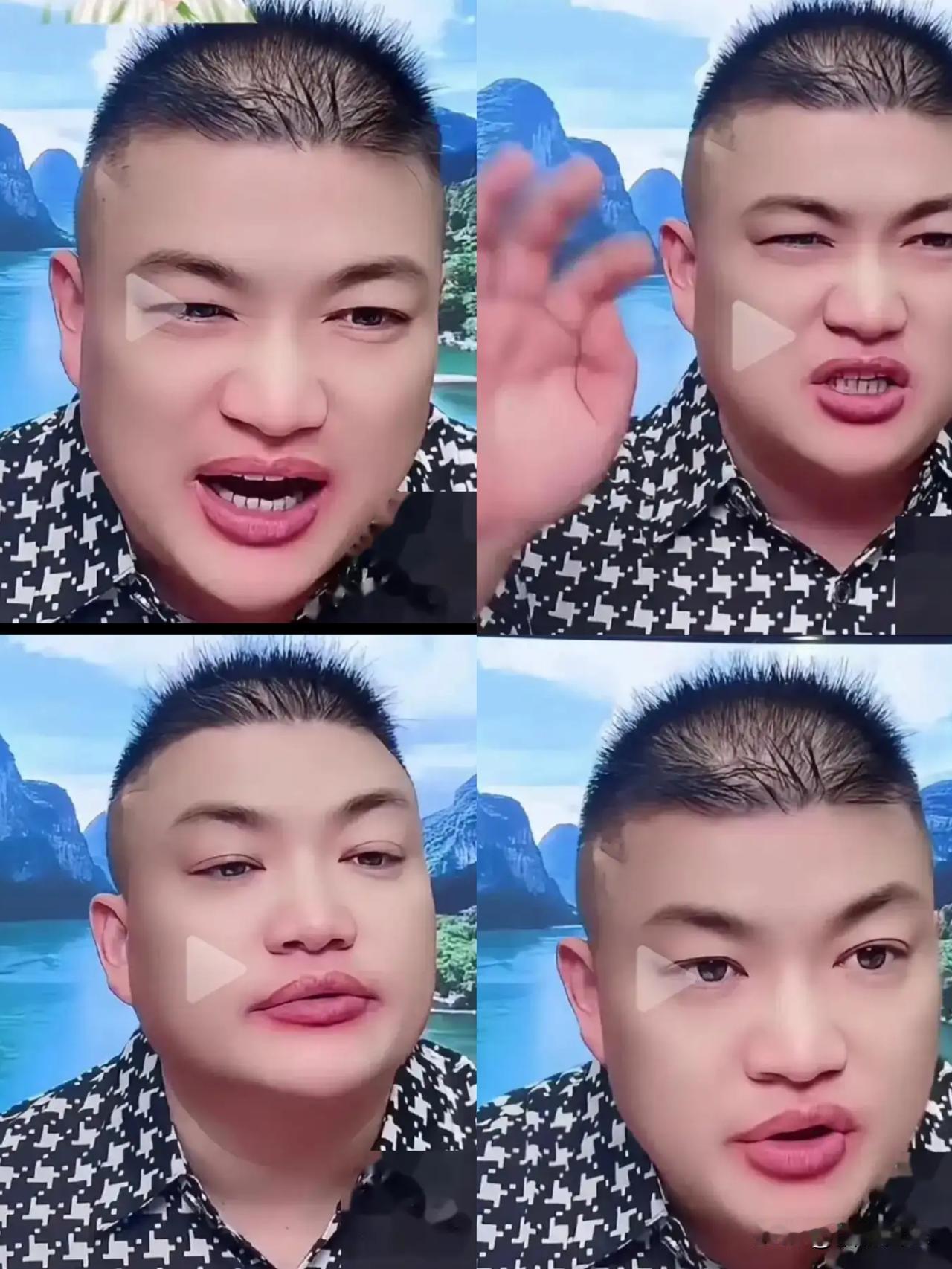 草帽姐这回彻底把前夫李超给惹急眼。
大喊
以前为了孩子，也为了留点的体面。这次草