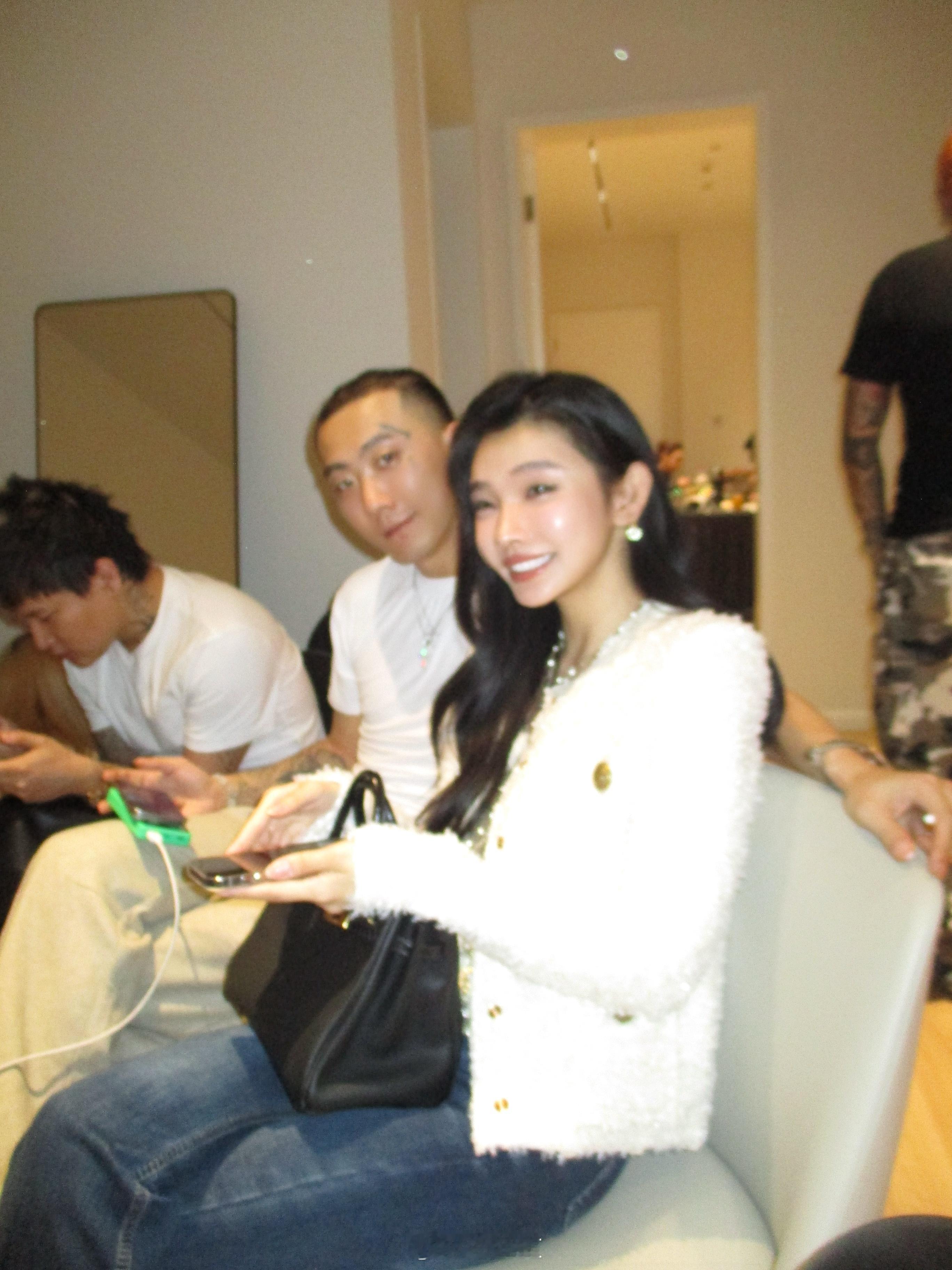 好久没用ccd📸又重新爱上了 