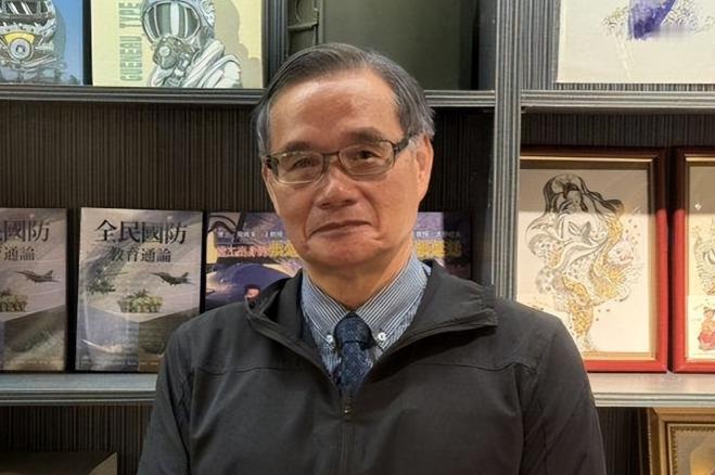世界上只有一个中国，美国认、日本认、世界上大多数国家都认，可一到台海问题上，总有