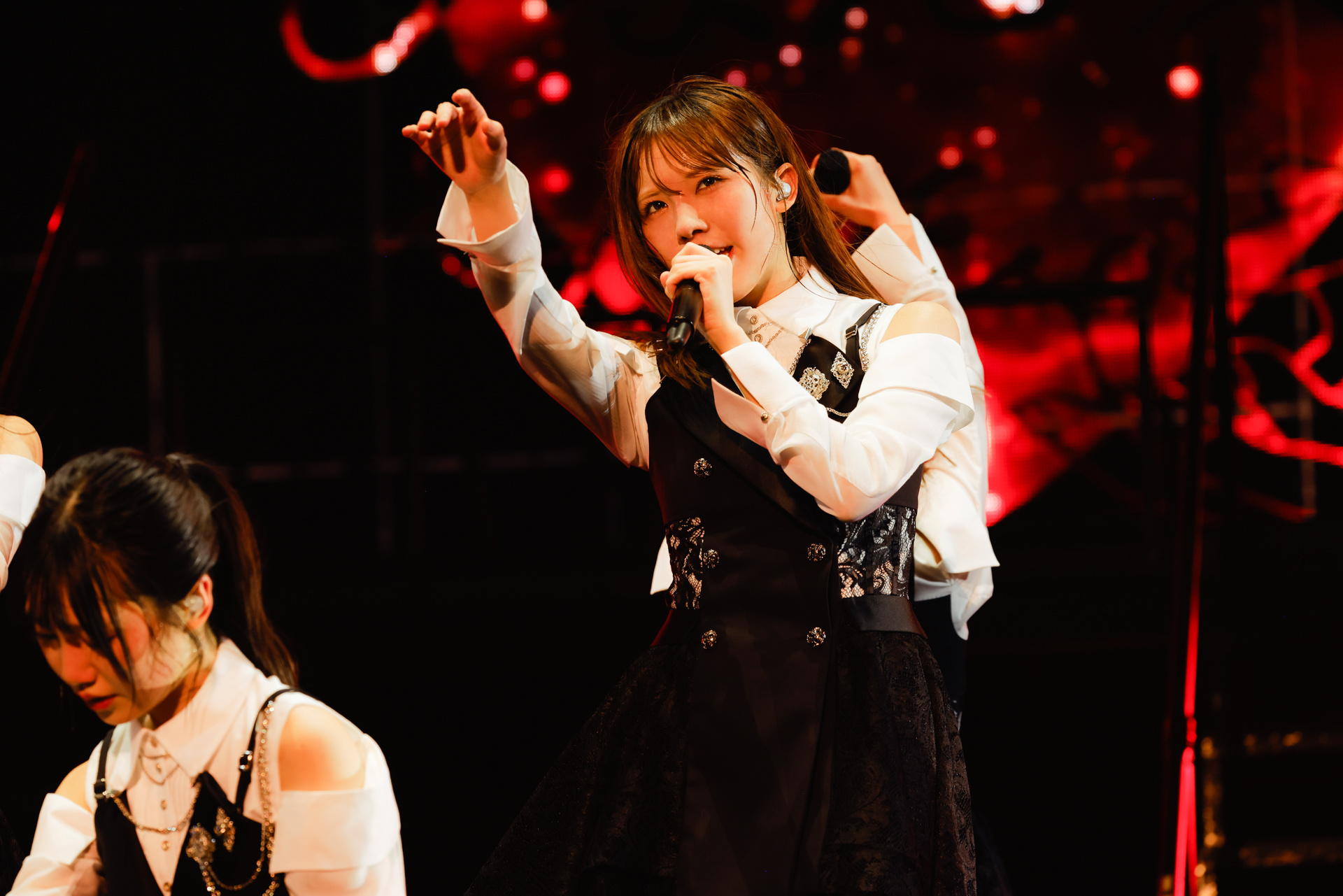 ひなた坂46LIVE➁ 