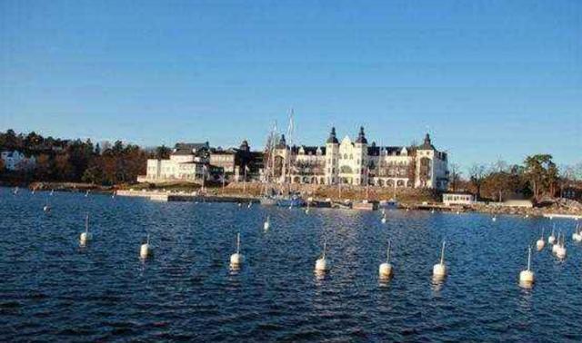 一百多年前，康有为在瑞典购置一座小岛，如今所有权归谁？
 
要搞清楚这个问题，咱