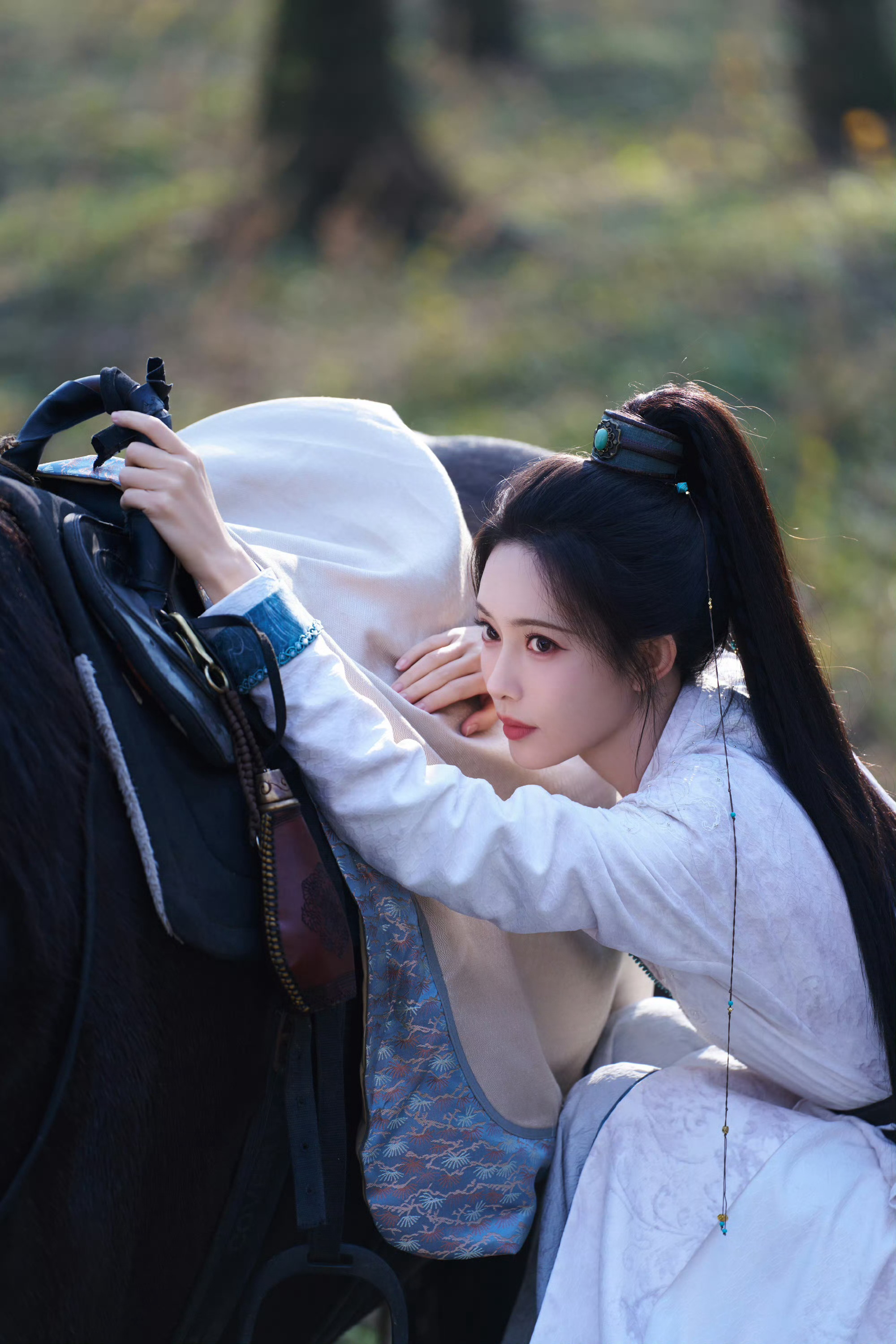 孟子义暮晚摇mzy孟子义尚公主“你听风听到了吗它在替我诉说爱意“🎐𝓓𝓸𝔂