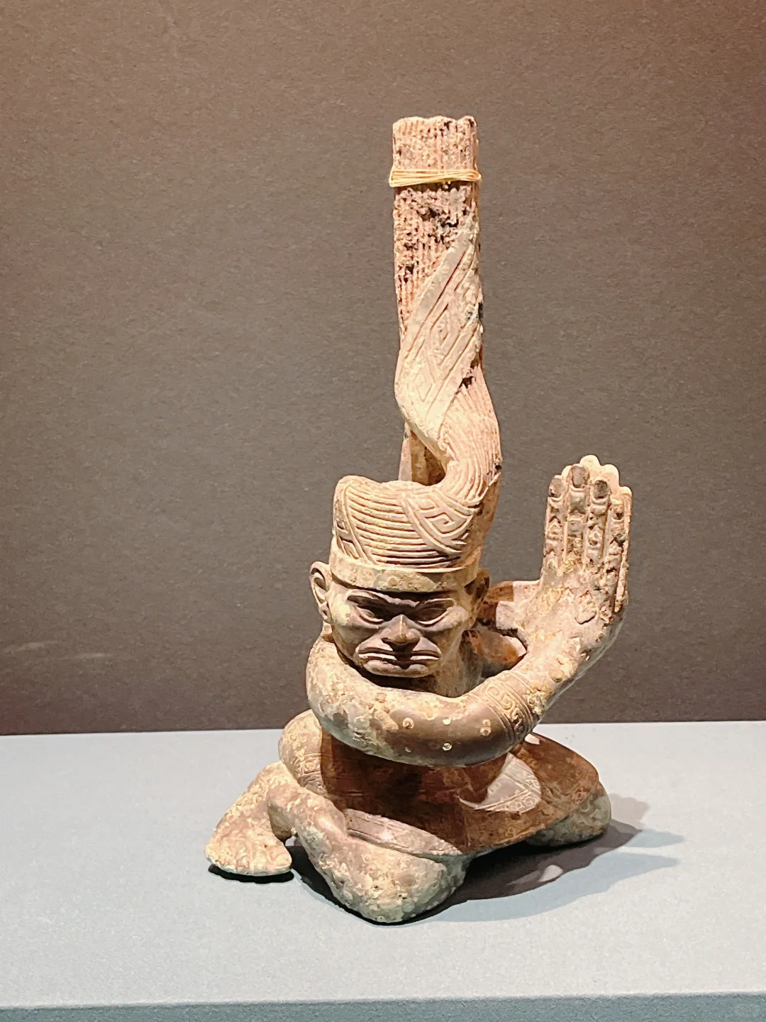 三星堆金沙北京特展，暑期北京必看展览