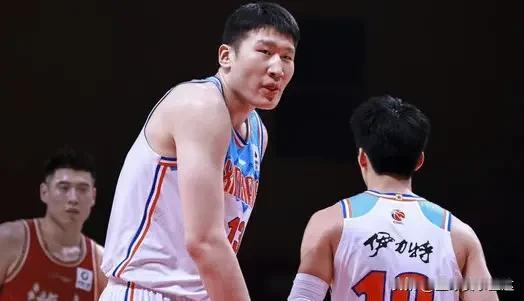新疆105-93浙江，三名球员的表现让人不可思议[赞]
1，赵睿，伤愈归来首场比