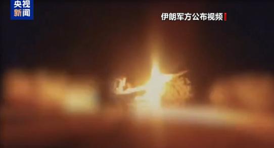 很多人在鼓吹伊朗反击强硬的时候，事实上忽略了一个很大的问题，那就是美国连续10多