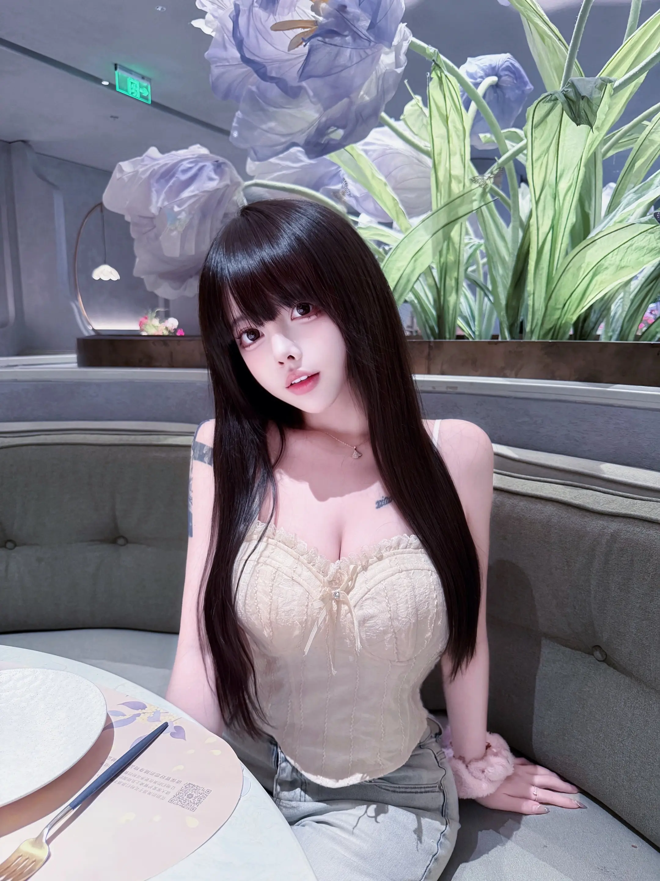 一直依赖我的话 你以后怎么办呢？
