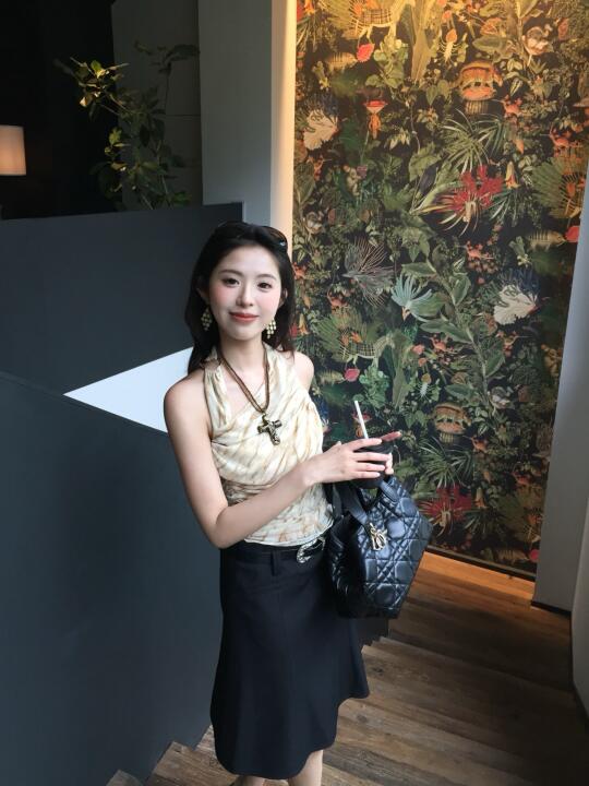古早一下☕️