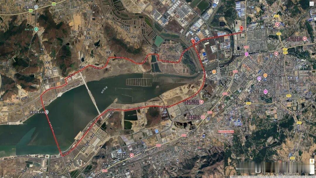 关于大连环普兰店湾自行车赛采取临时道路交通管制措施的通告
因2026大连环普兰店