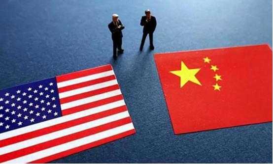 中美情况有变，特朗普民调崩了，奥托尔巴耶夫出山，美国衰落已定
 
就在中美微妙的