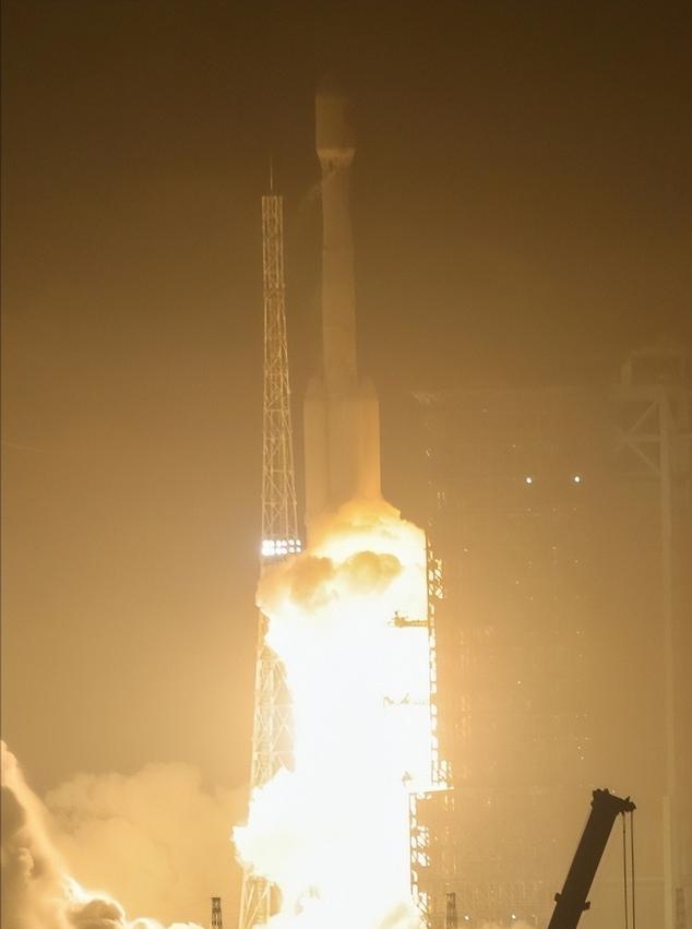 十几分钟定生死！中国15星8雷达全天候战备，对手：不敢动核念头Hello，大家好