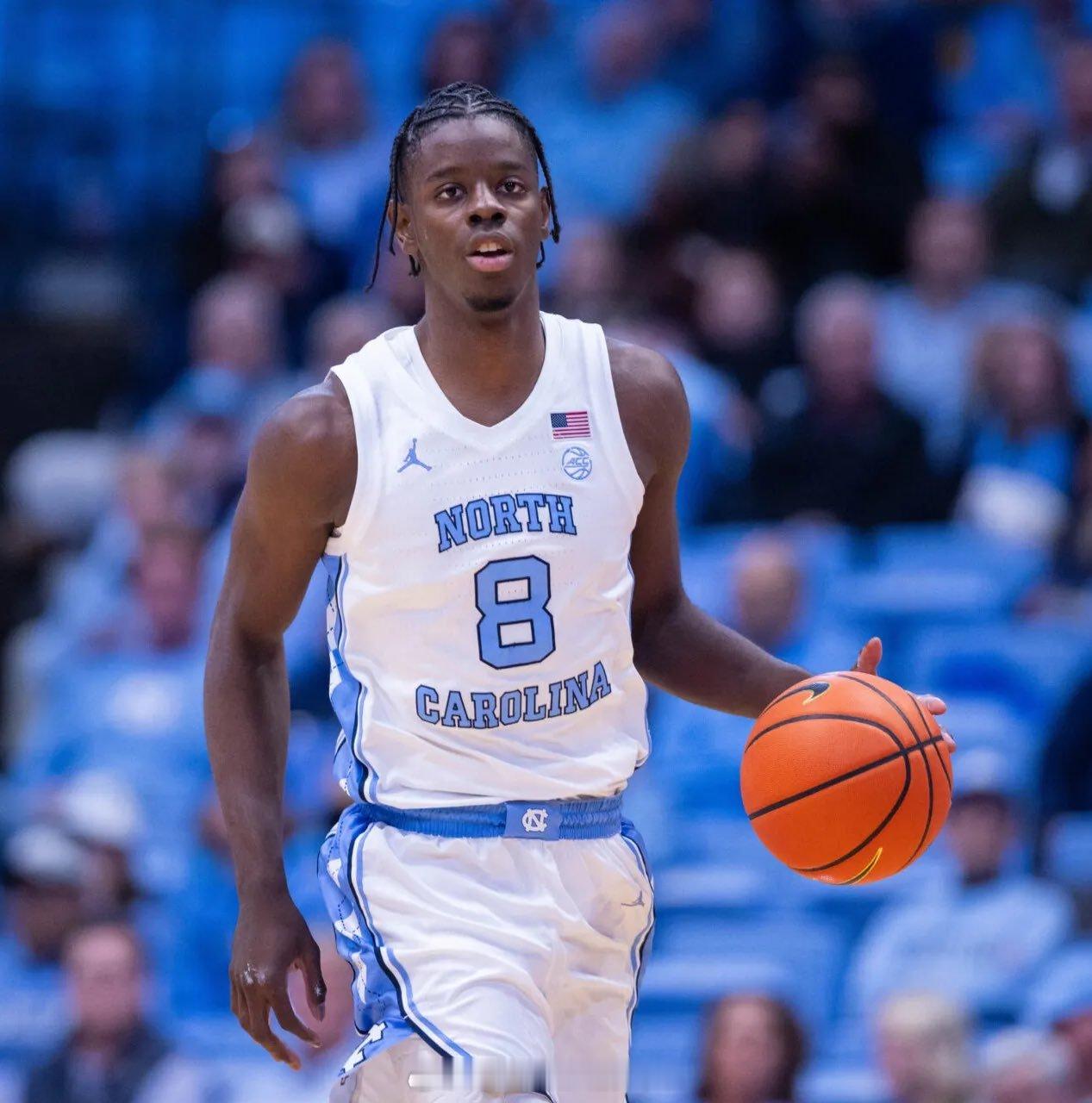 北卡罗来纳大学宣布，该校明星球员、预计前五顺位新秀卡莱布·威尔逊左手骨折，将无限