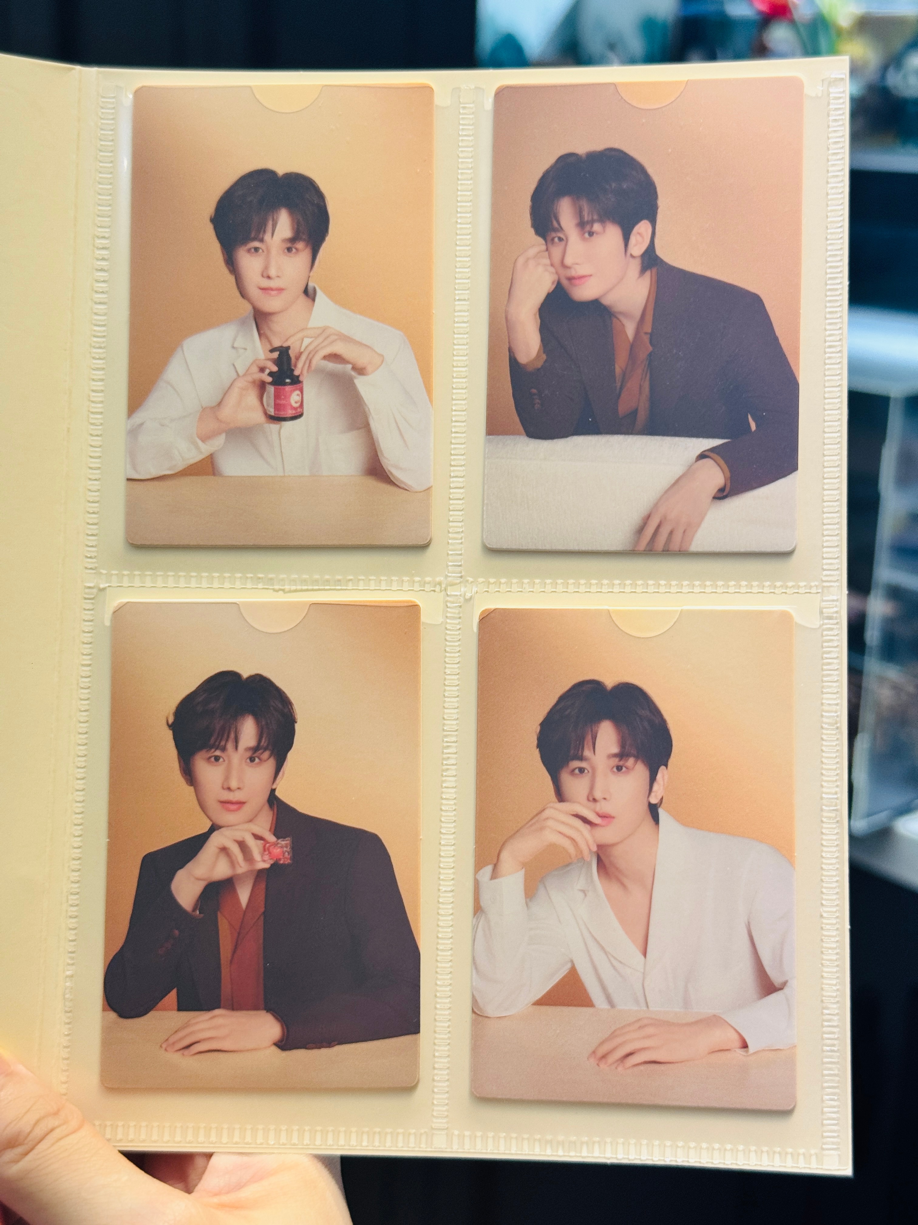 嘻嘻嘻，礼盒周边收到了，美貌先享受一波洗手香香的，房间也香香的 