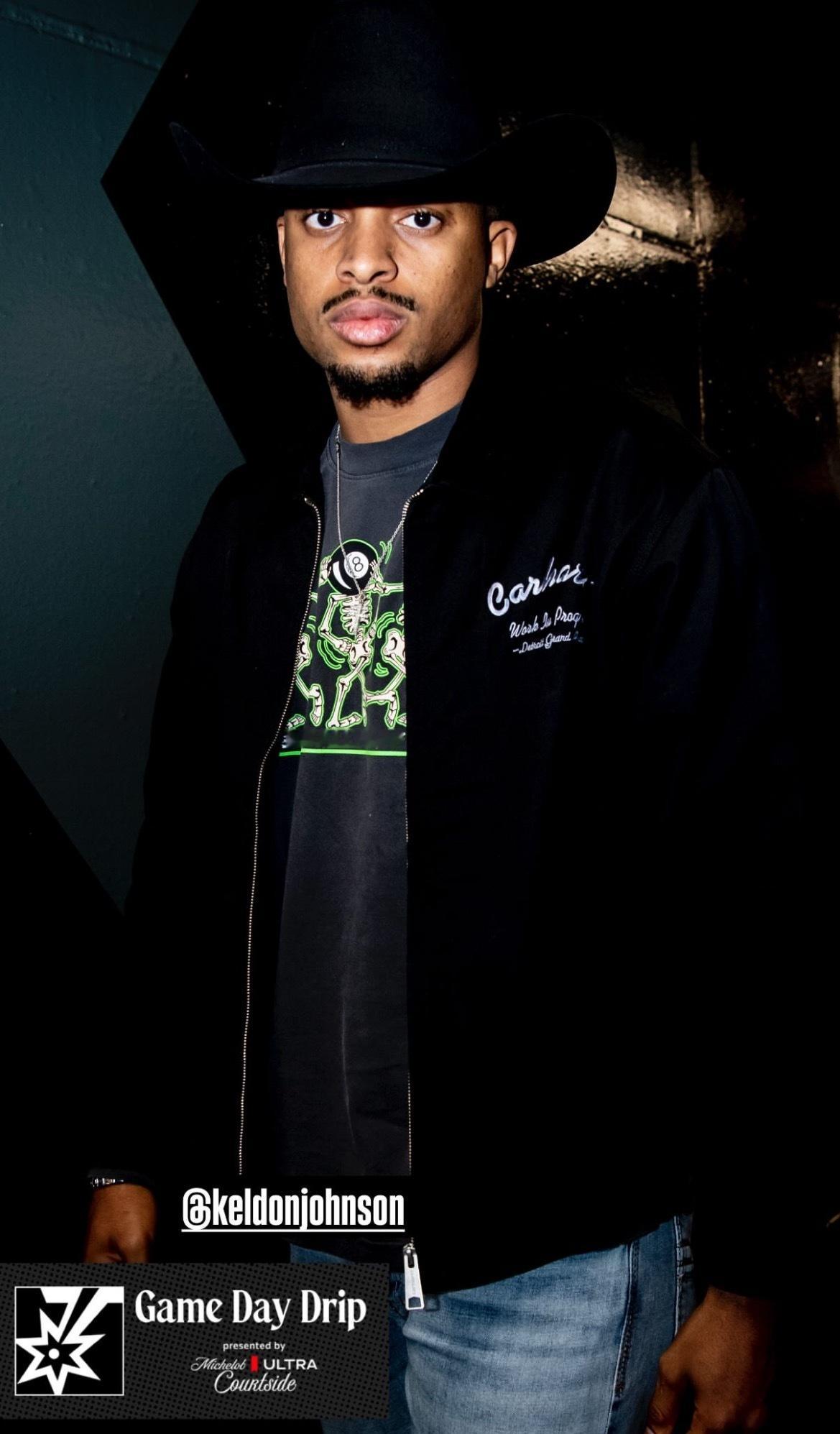 马刺球员上班照💼今天我们在主场迎战热火超话创作官 ｜nba新赛季第一声加油 ｜