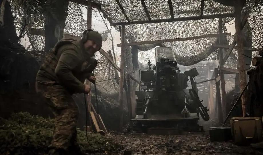 简直奇耻大辱，乌克兰被德国提醒，想要加入欧盟，就得同意割让一部分领土给俄罗斯。据