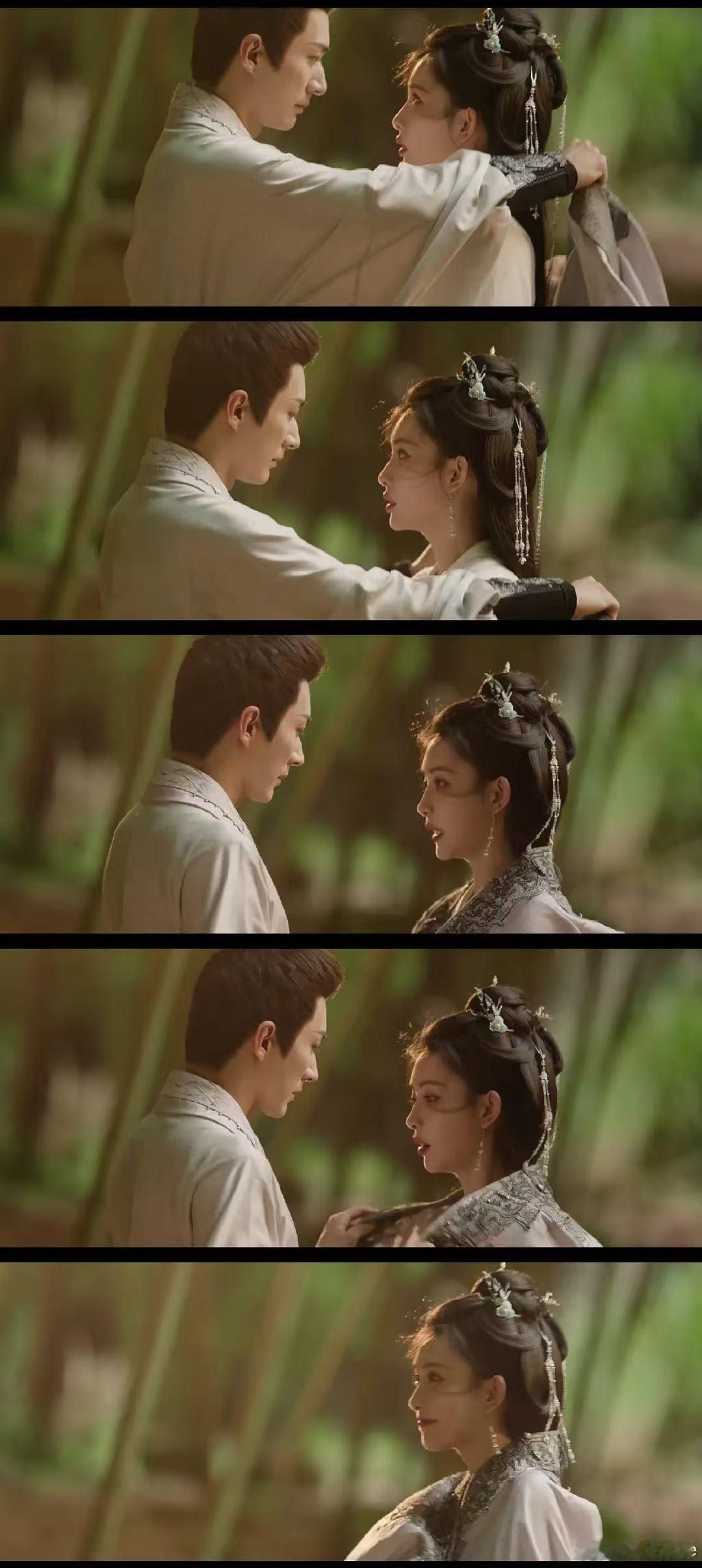 易军还原美貌易军的镜头美学 易军的镜头美学，值得反复看 