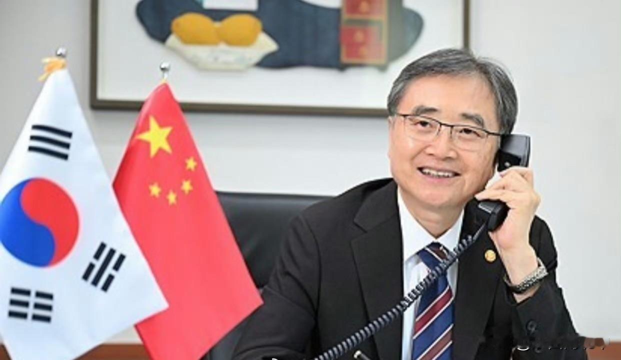 韩国外交部公布，韩国外长赵显将于9月17日至18日到访北京与王毅外长会面，讨论重
