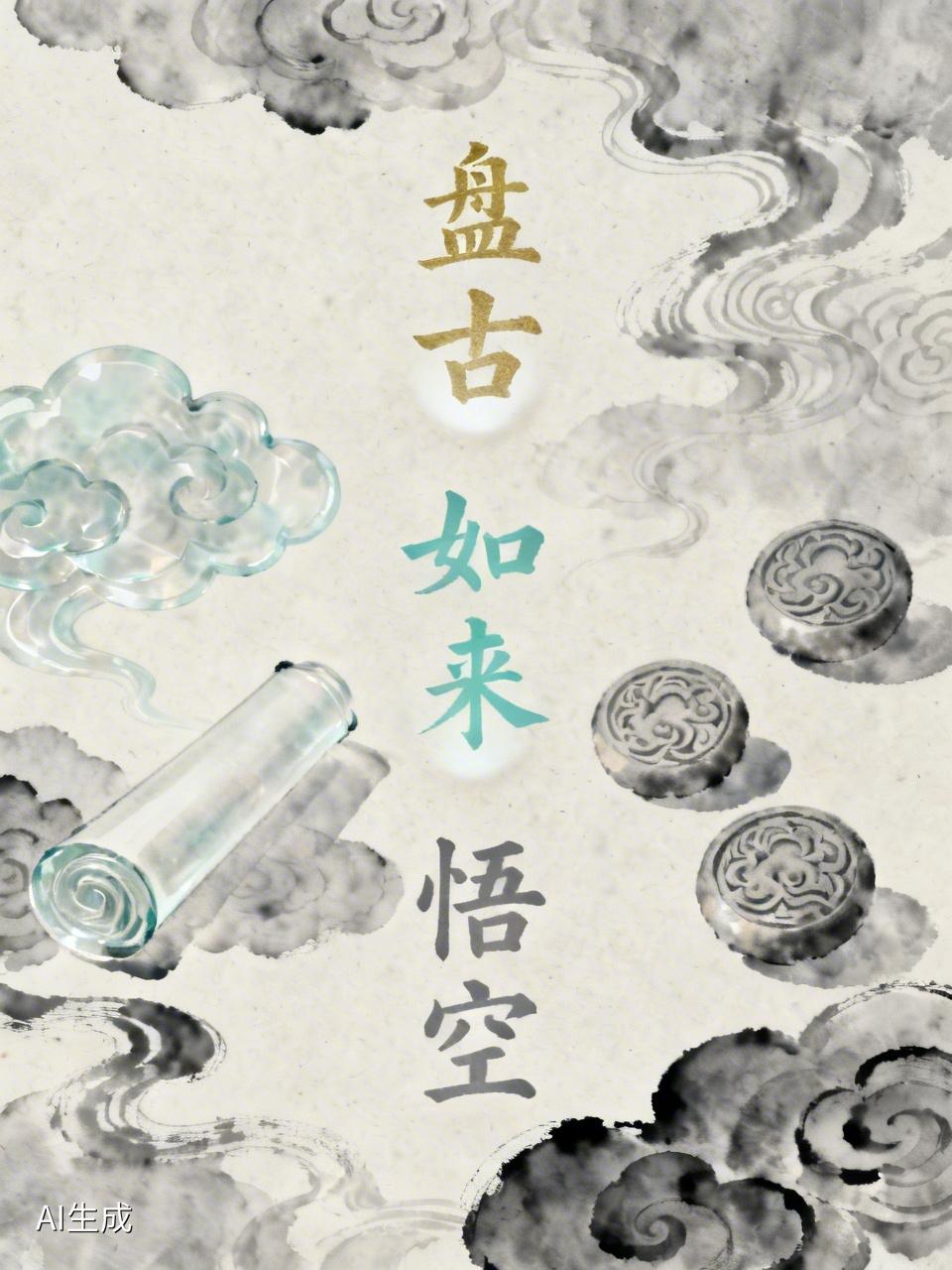 人民日报：请给AI起个中文名字给AI取一个中文名字，我依然觉得还是要从中国传统文