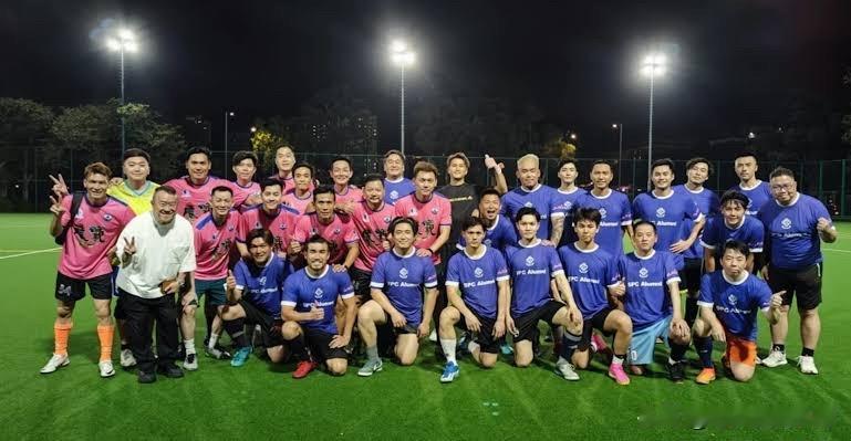 老人家跌倒真的可大可小啊！
话说这个月刚刚迎来74岁生日的掌门人增志伟自从卸任无