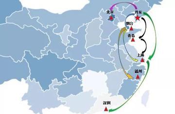 关于7月1日中日两国同时出台的新规，网上的讨论一直没停过。一边是中国彻底收回了长