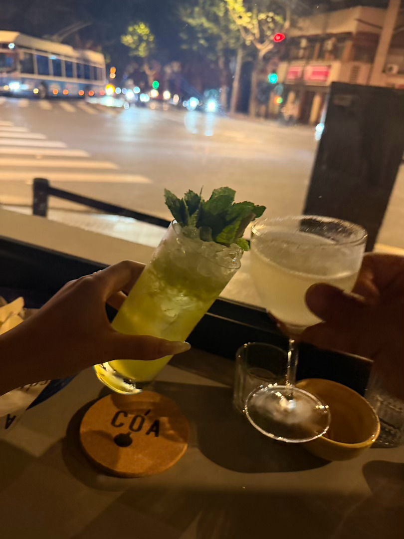 最近喝的大漂亮们🥰 