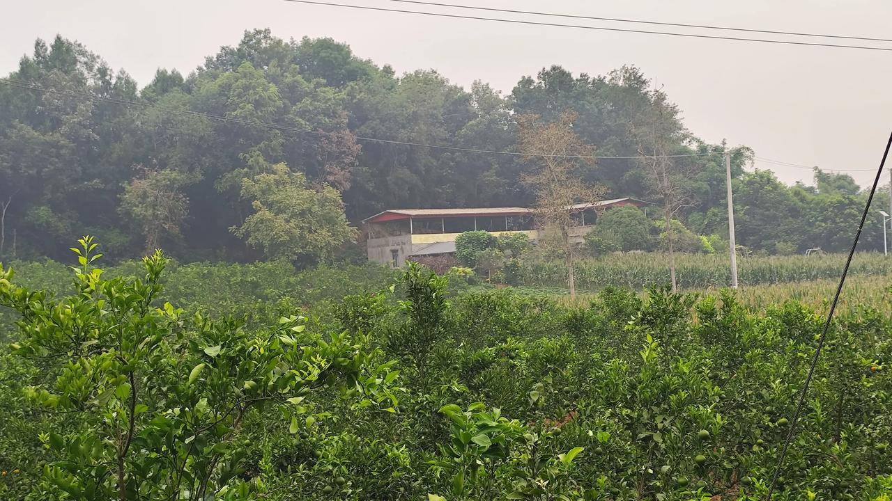 晒图笔记大赛乡村风景欣赏！