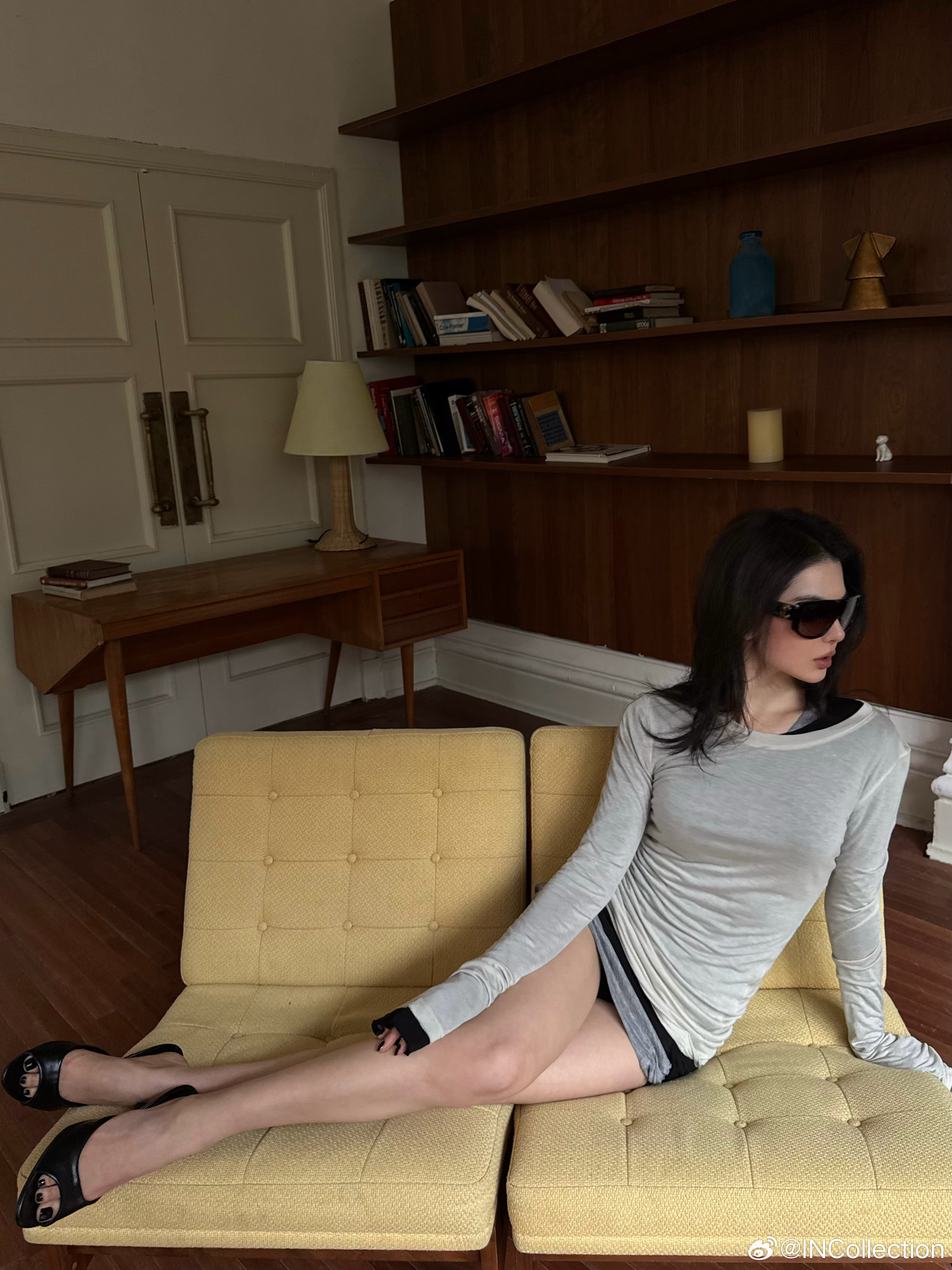 一组小剧透先来～这次把整个节奏都调整快快的了整期风格比较多样堪比自助餐主打一个各