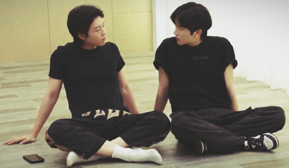 山河入梦，你入我心