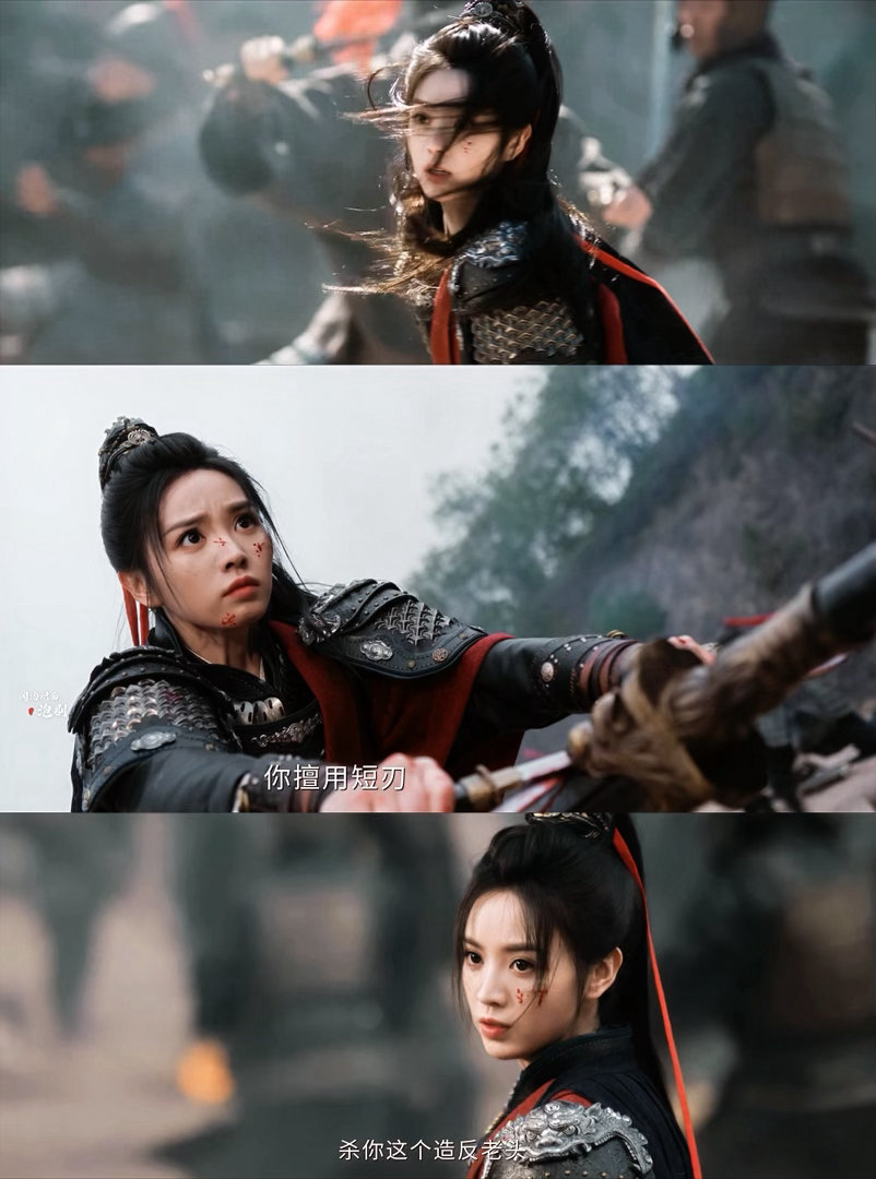 逐玉热度超过苍兰诀 从开播到爆火，《逐玉》用实力证明好内容永远有市场，热度赶超经