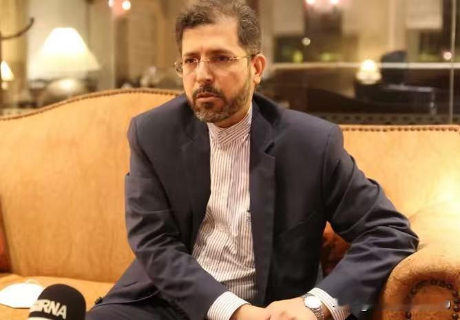 伊朗拒绝临时停火提议，要求彻底结束冲突——伊朗外交部副部长赛义德·哈提布扎德周五