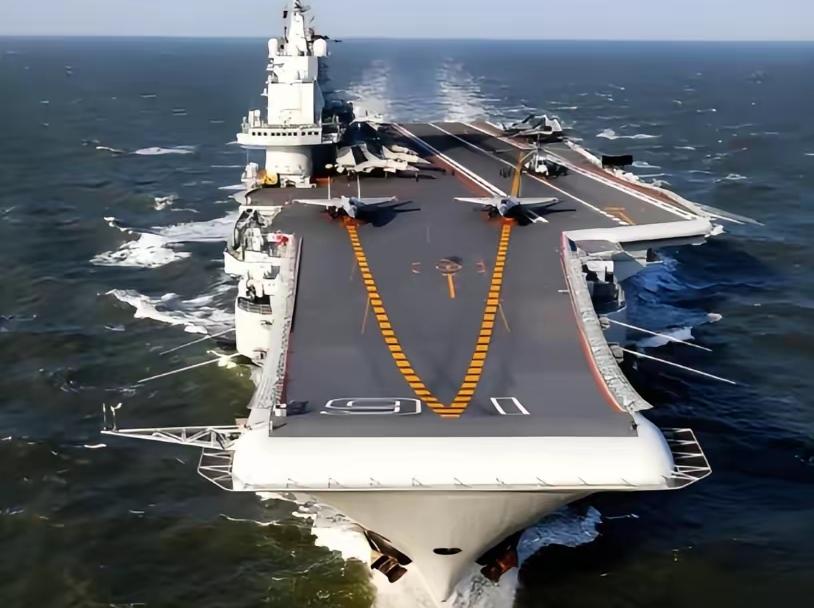 中国现在耐住性子不动手！一个重要原因！那就是一旦中国卷入战争，将没有国家能够为中