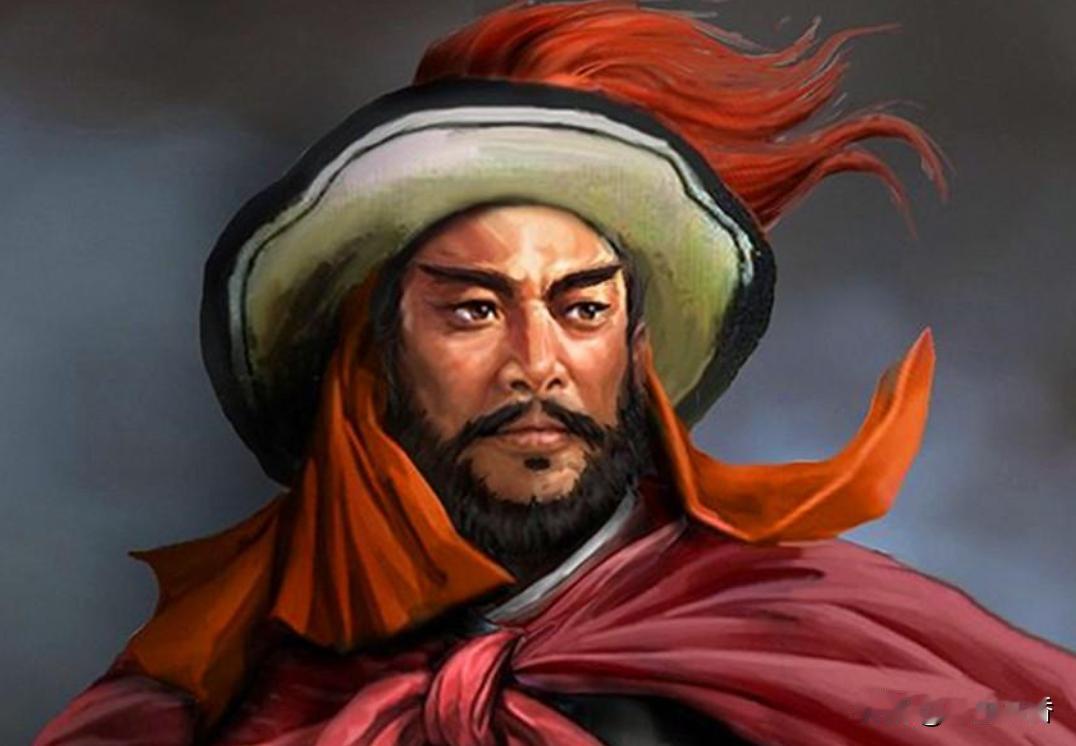 李自成的悲剧说明了什么呢?李自成的悲剧说明了什么
 
李自成的悲剧，是农民起义从