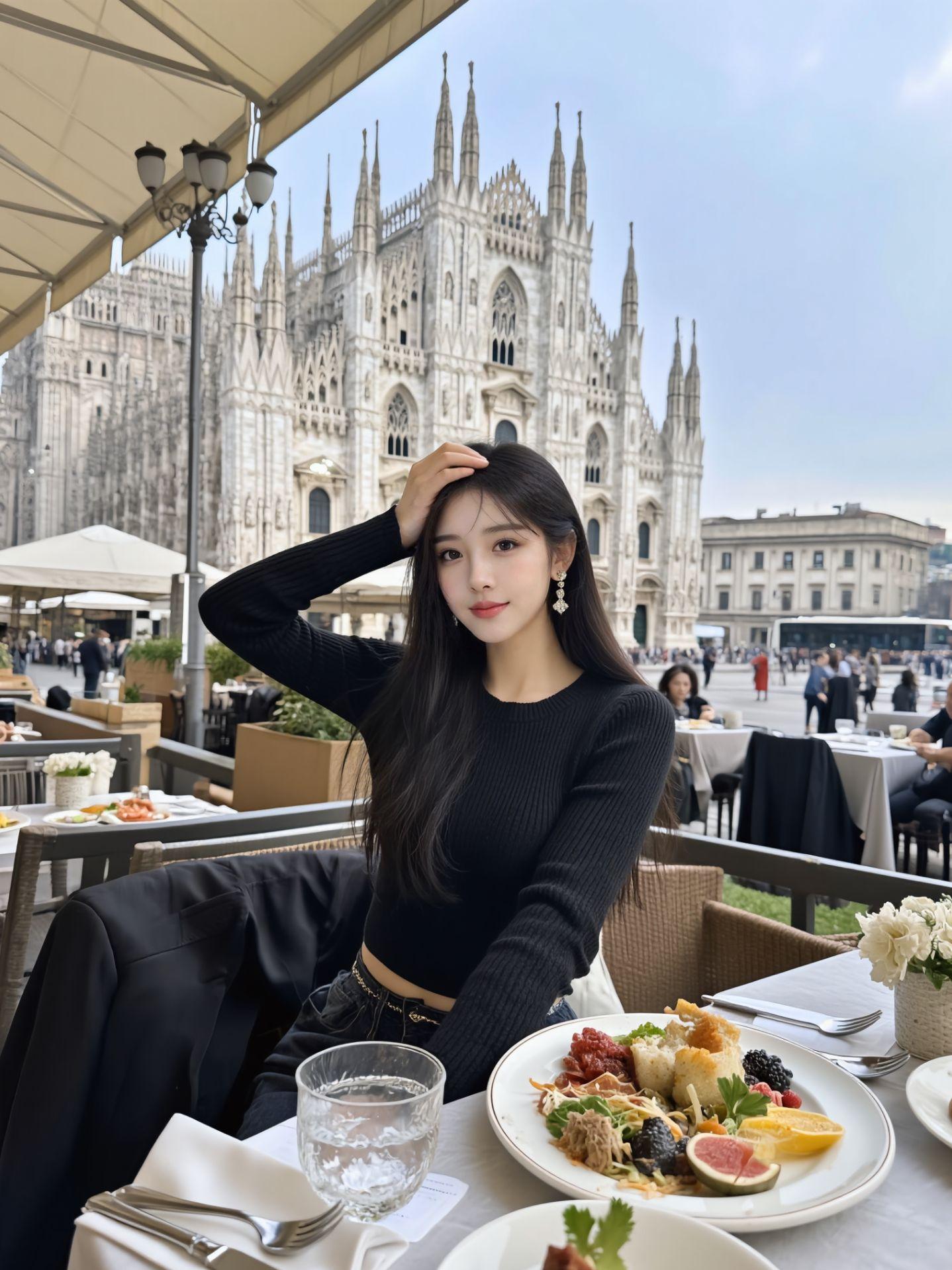 ❀ AI写真集 ❀。