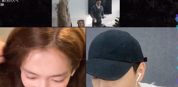 #陈昊宇回应心疼谢美蓝# 作为观众来说也非常心疼陈昊宇所饰演的谢美蓝，因为每个人