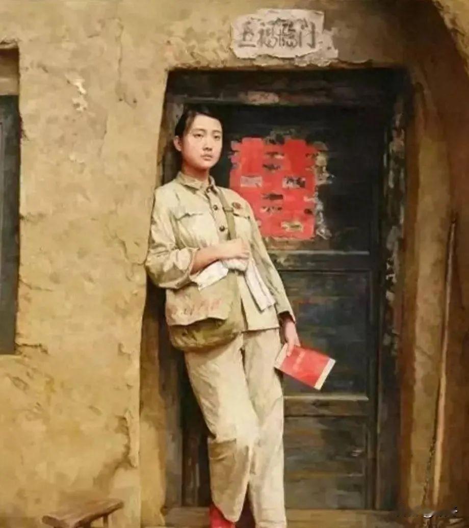 独守昆仑25年！从绝色少女熬成枯发老人，过往司机纷纷鞠躬，看完没人不落泪
 
谁