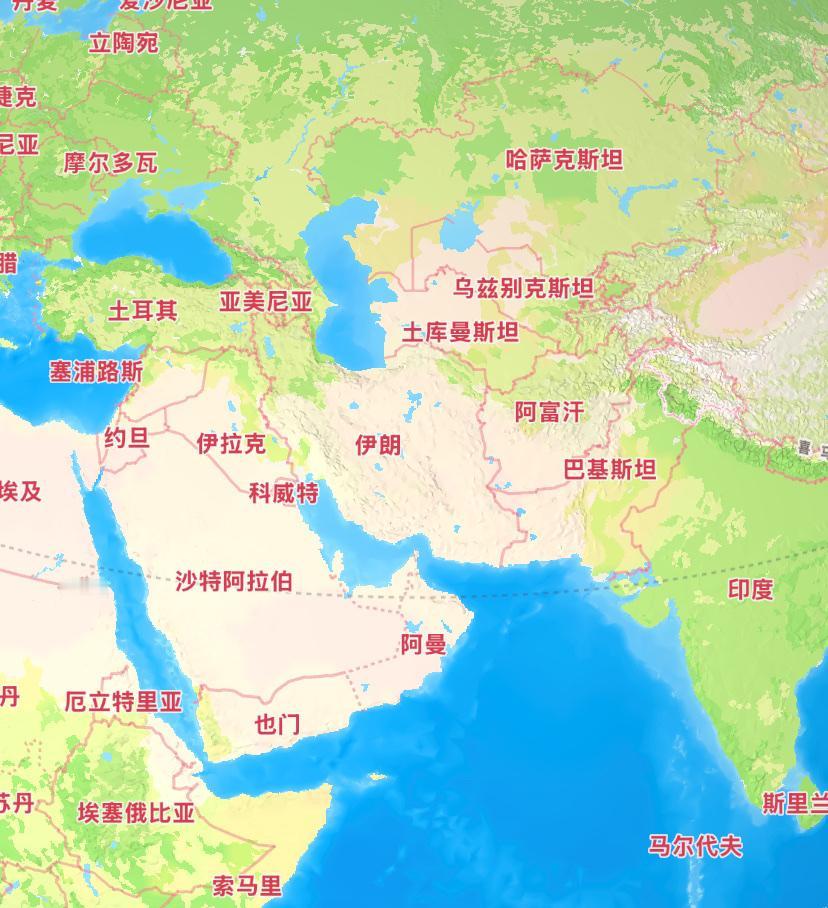 老伯杂谈｜这是美国第几次在没有取得军事胜利的情况下走向了谈判桌？想搞霸权没那么容