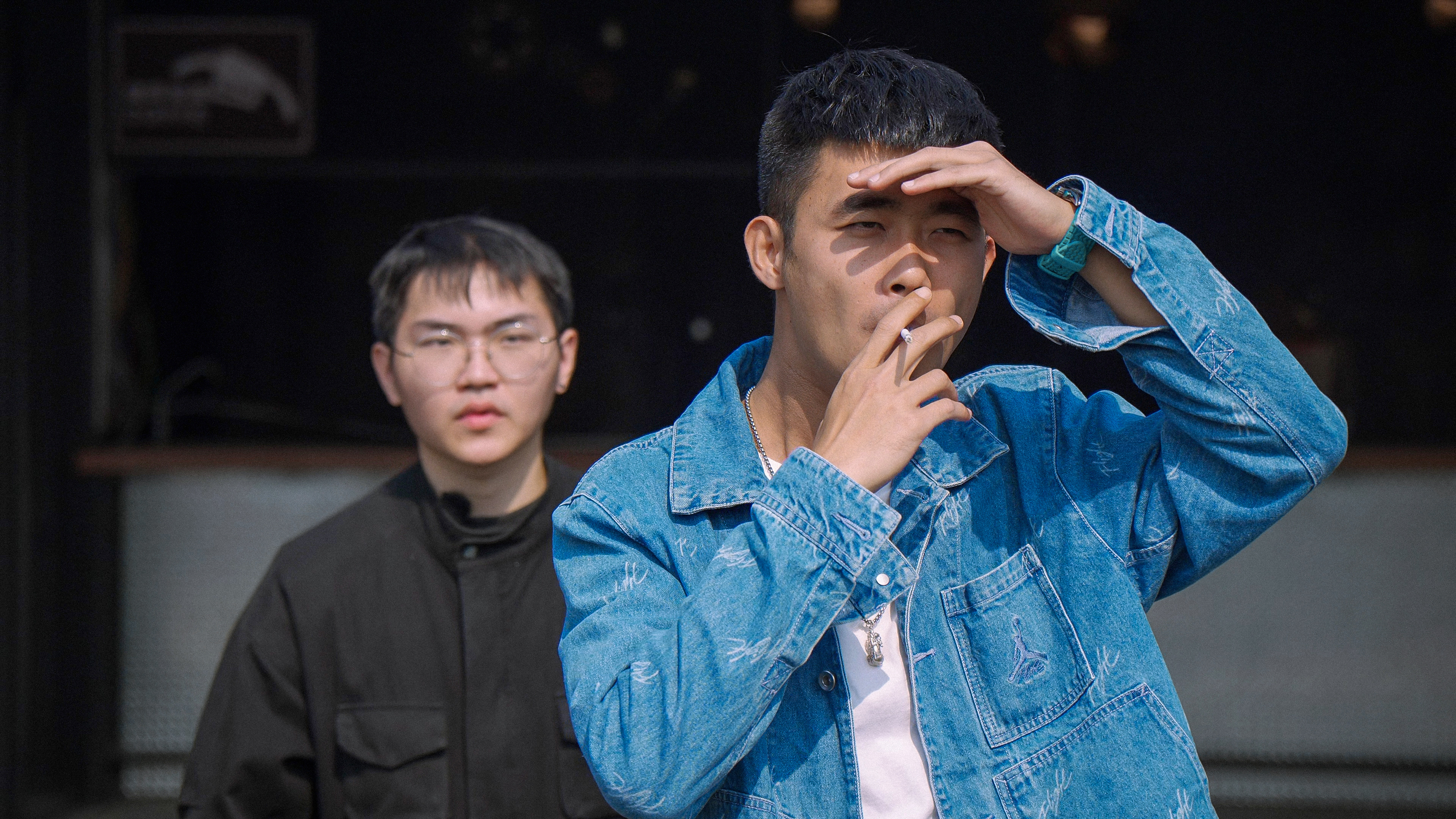 第一集终于拍完了…感谢各位大咖“激情演出”！但没想到……又大病一场好在是假期！不