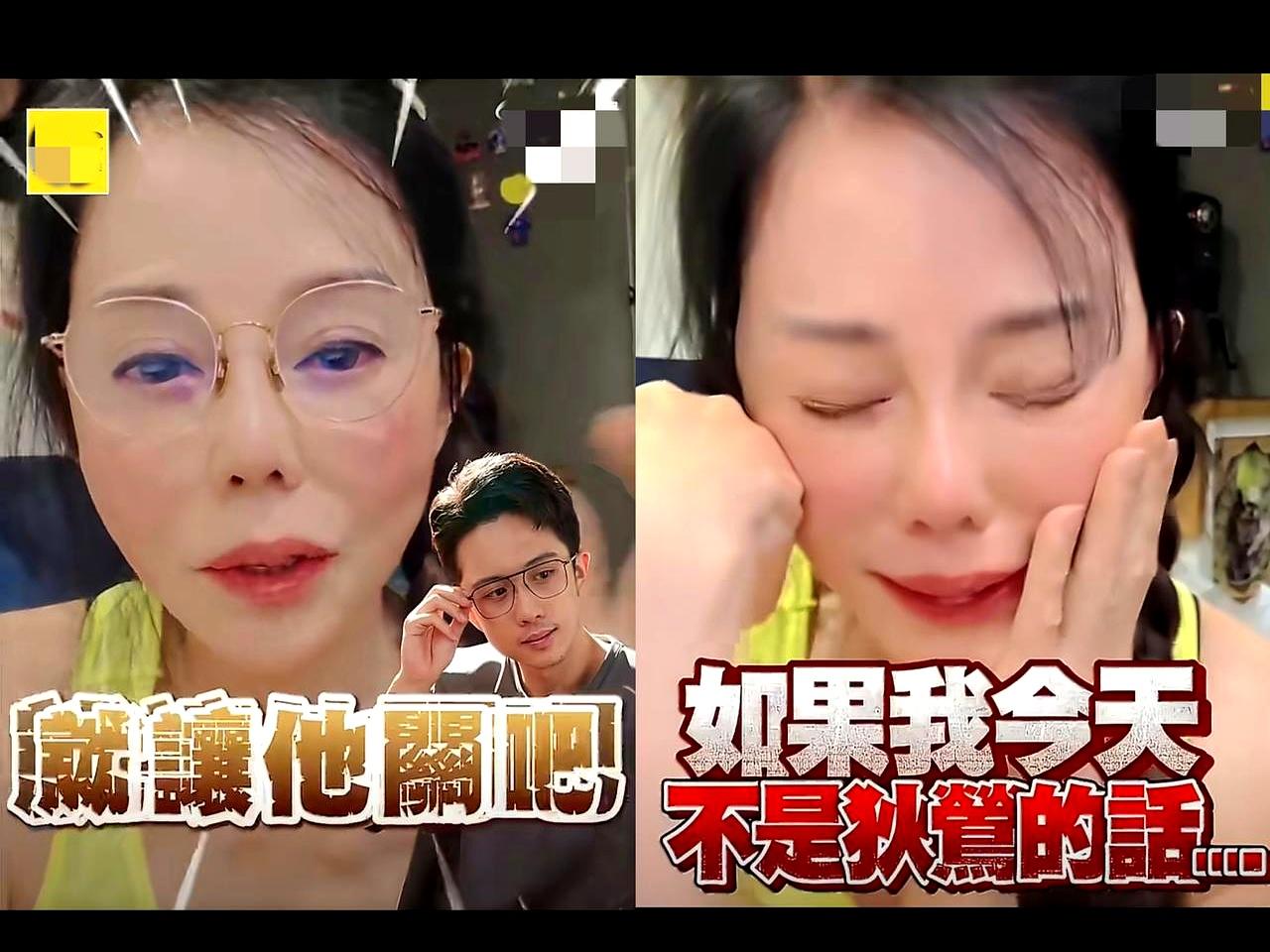 当母亲把全部身份押在孩子身上时，很多边界会悄悄消失。
狄莺与孙鹏长期两地，感情淡