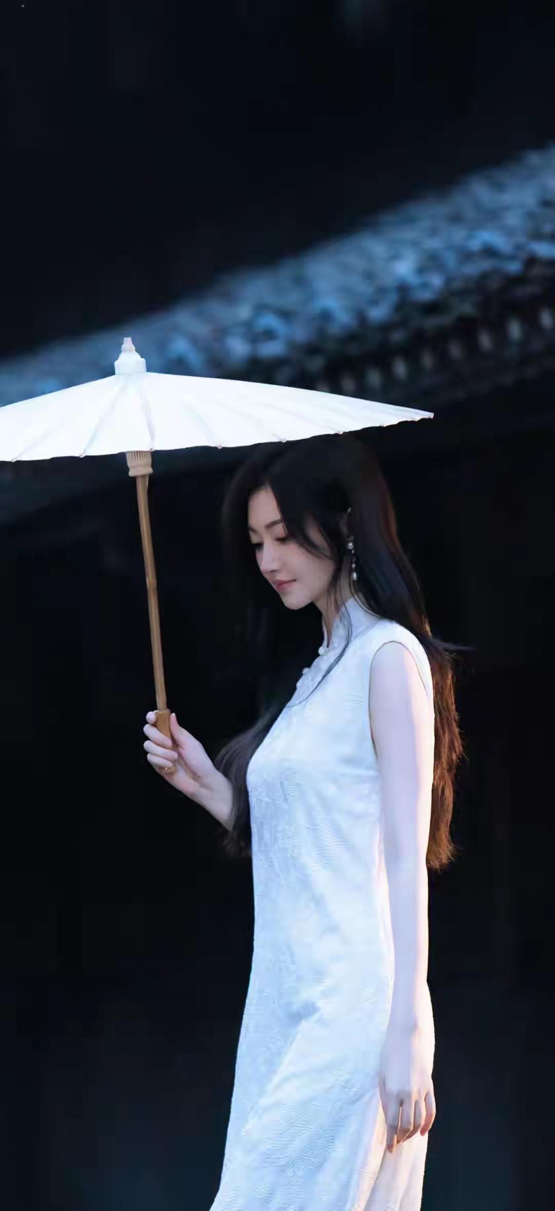 景甜你觉得做家务能替代运动吗