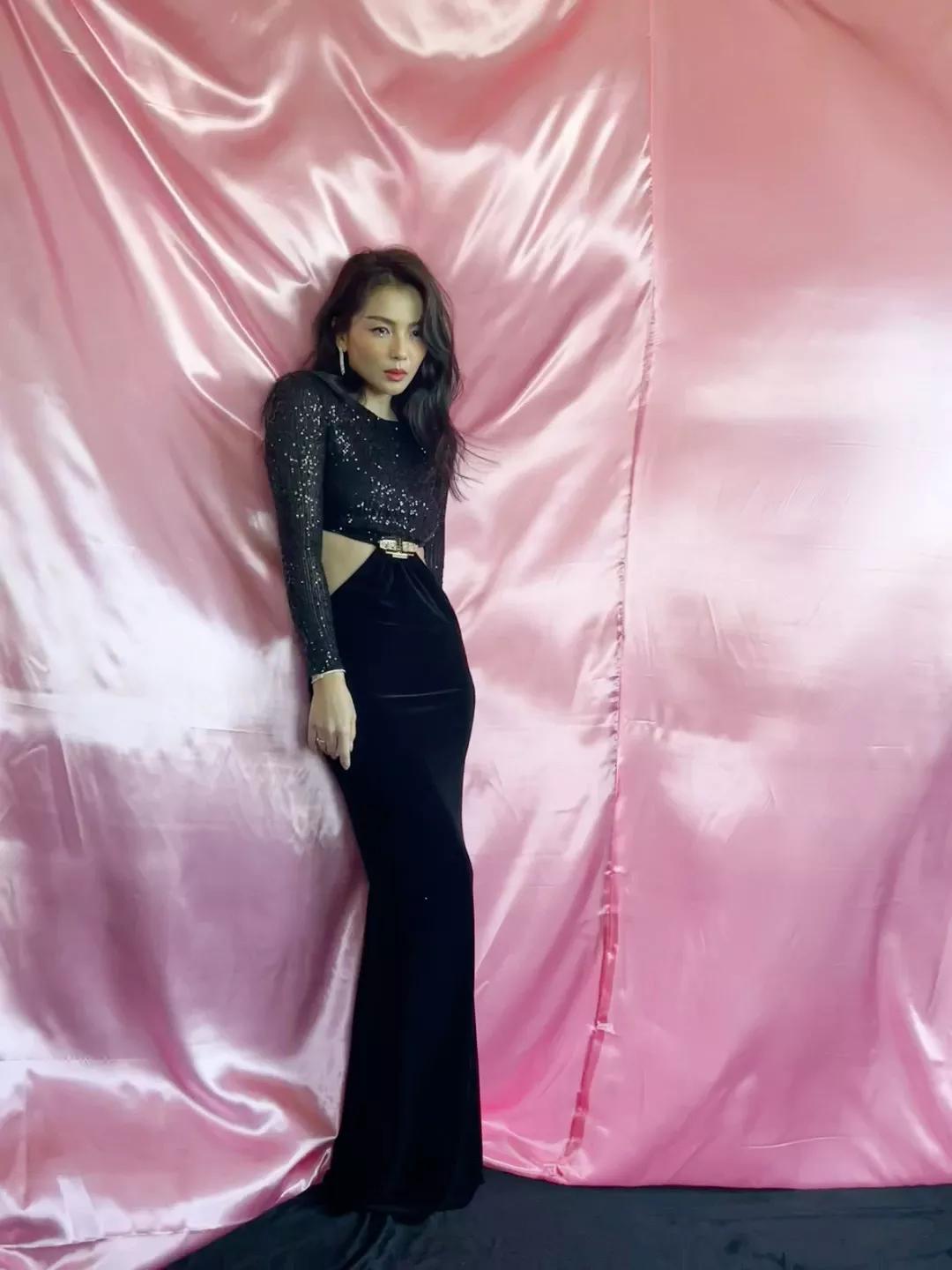 有不喜欢她的吗？