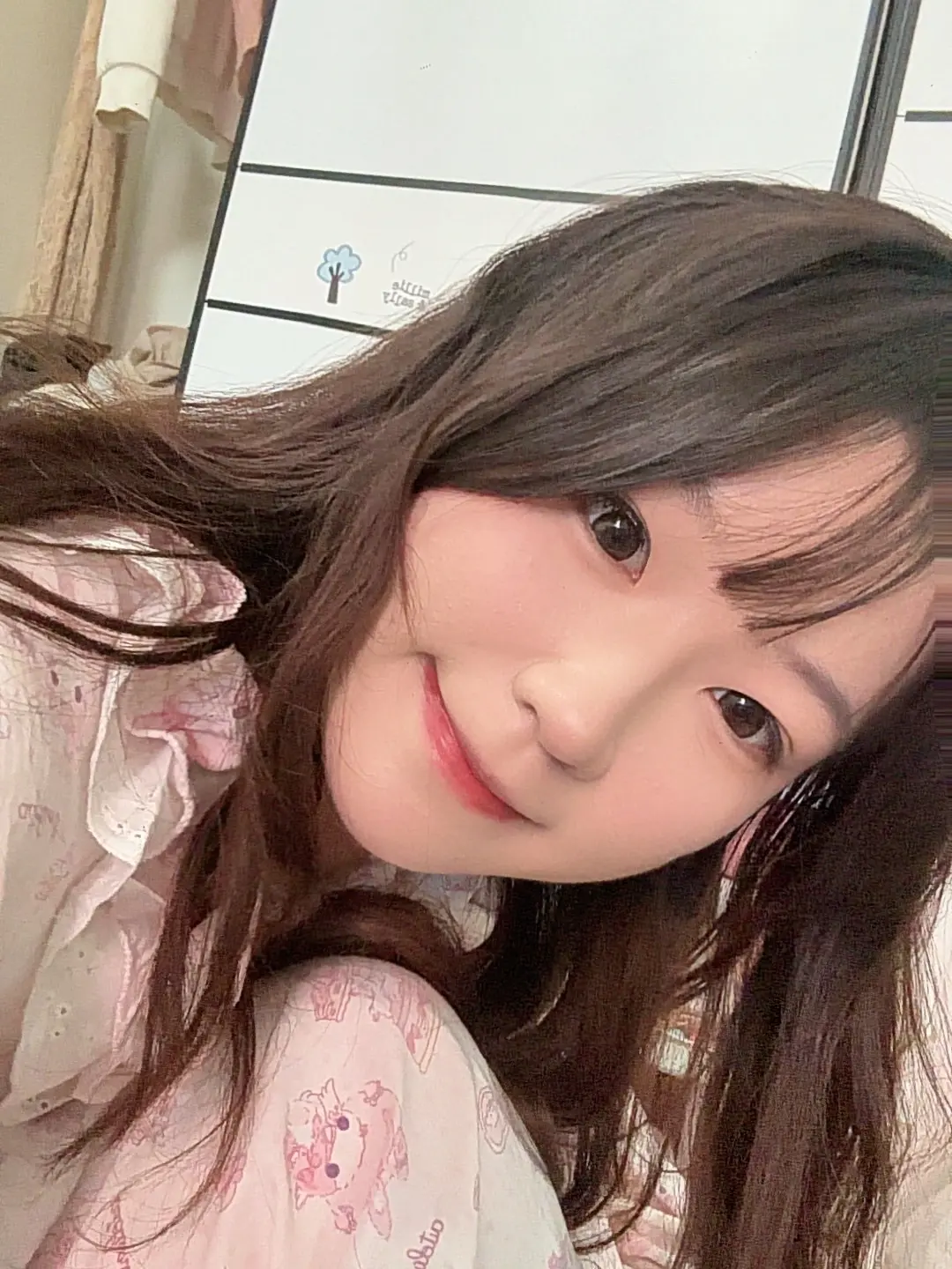 你每天都做了些什么