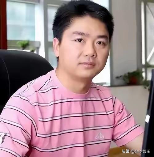 主持人问刘强东：“你能一分钟说服我，到京东购物吗？刘强东说：“用不了1分钟，20