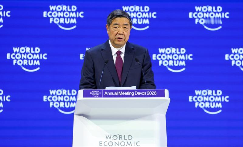 新加坡联合早报报道：“中国2025年贸易顺差创下1.2万亿美元历史新高，引发全球