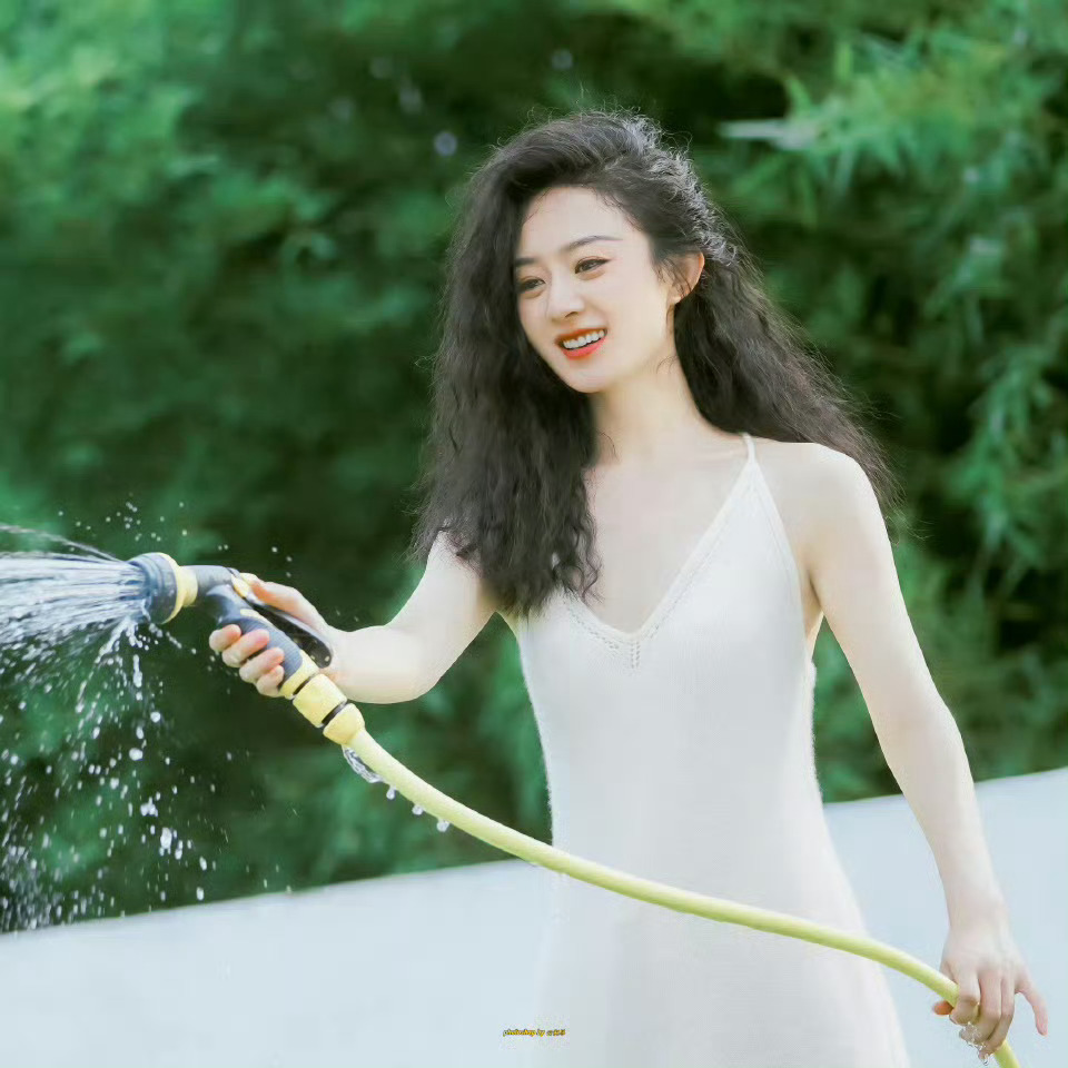 夏日小清新～