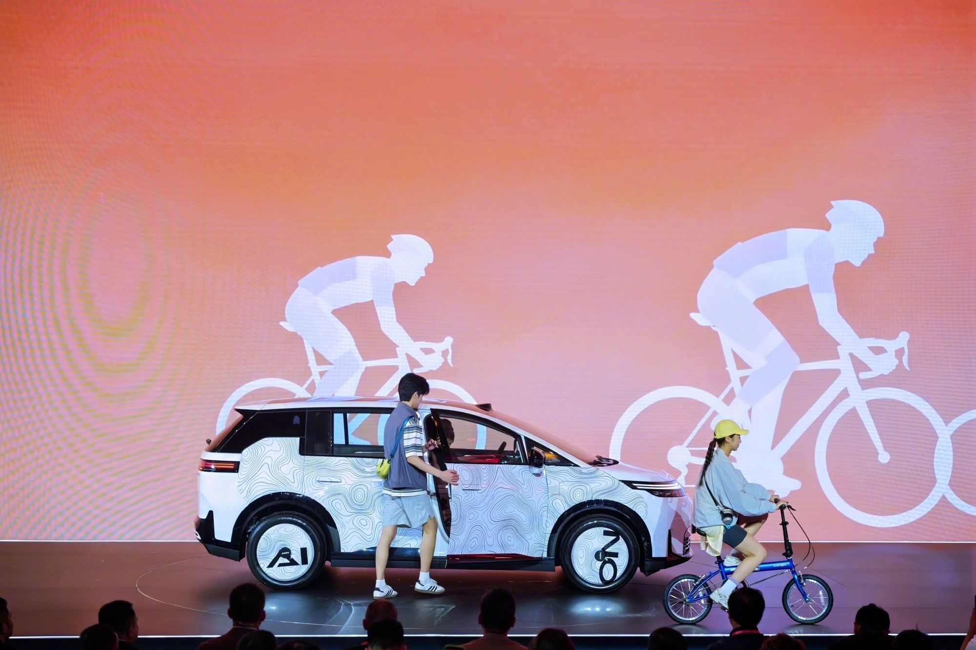 11.58万拿下30万级高阶辅助驾驶激光雷达进入十万级了~昨天，埃安N60开启预